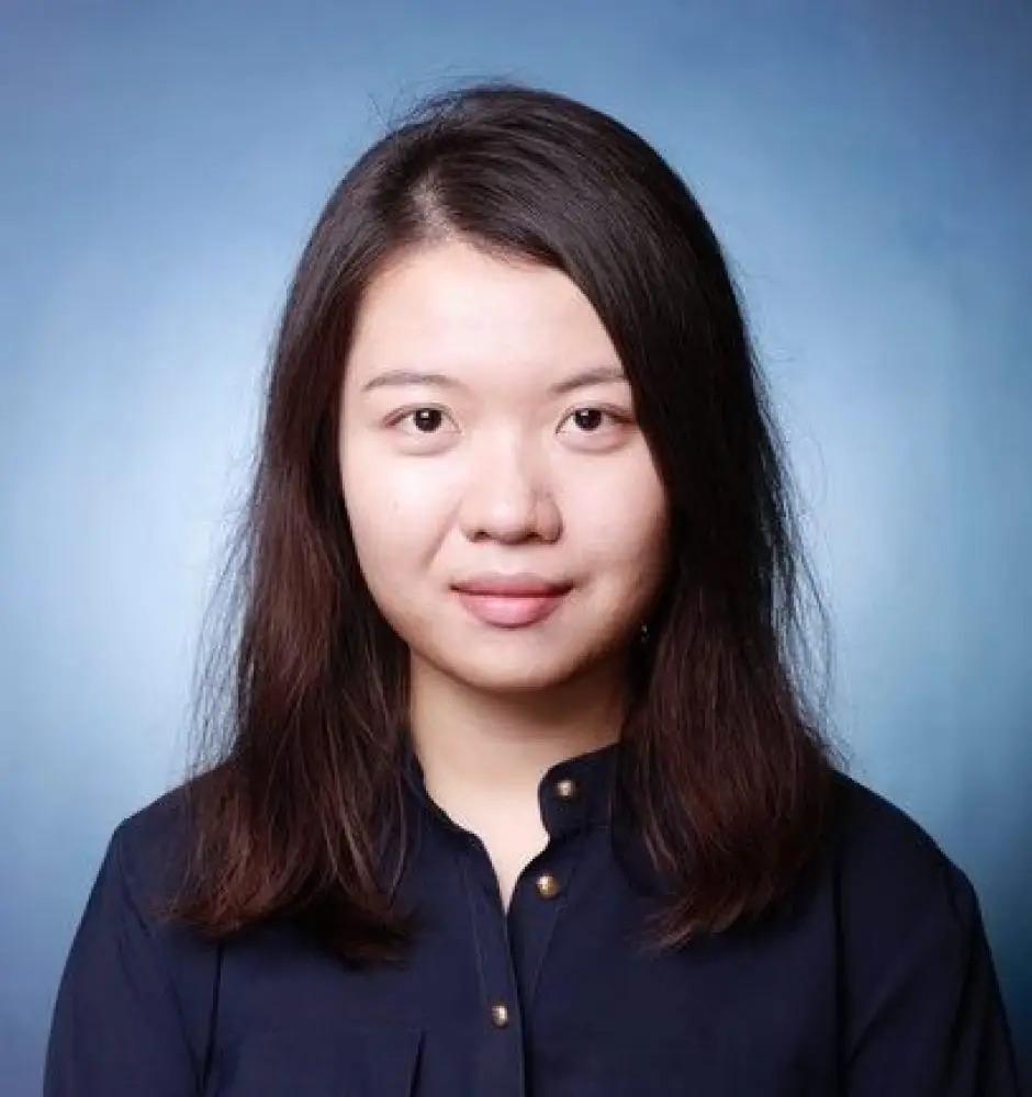 Prof. Jing OUYANG