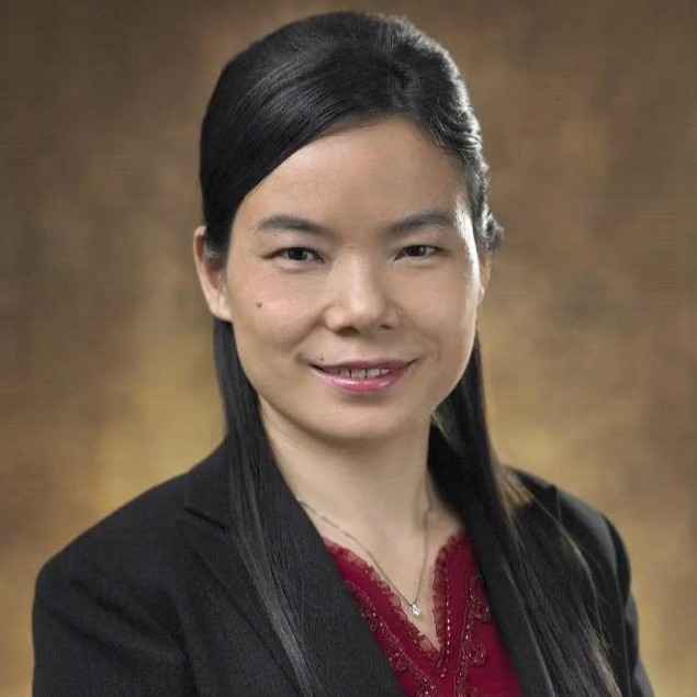 Prof. Junhong CHU