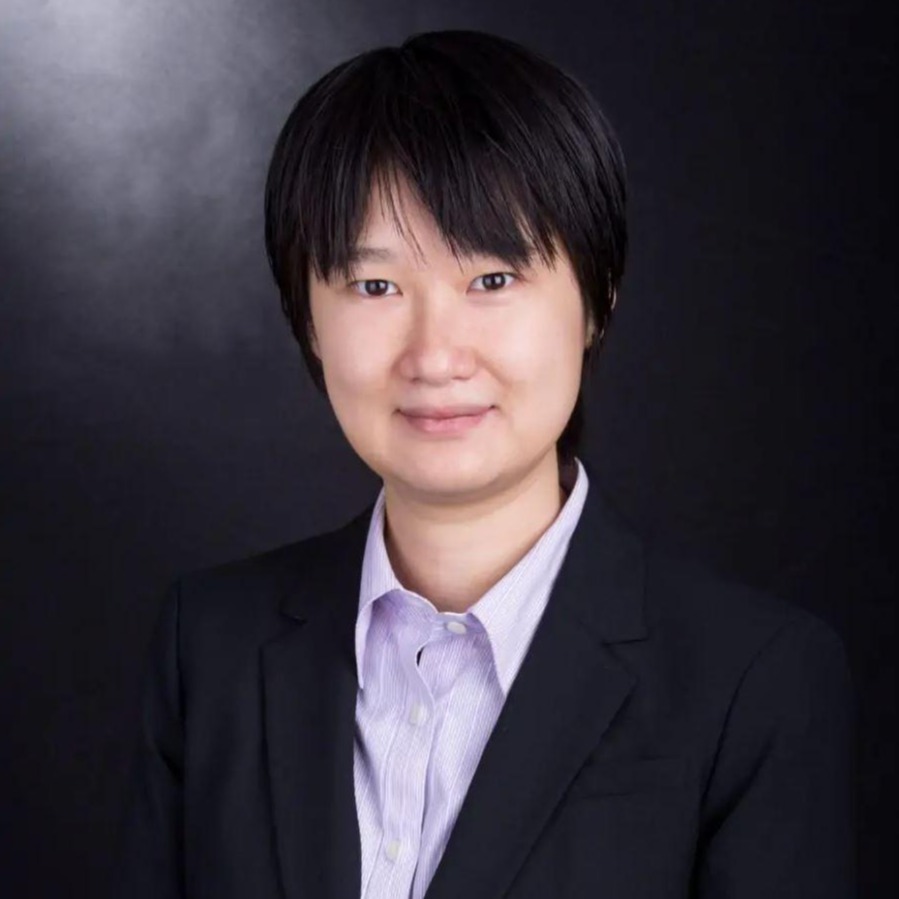Prof. Liao WANG