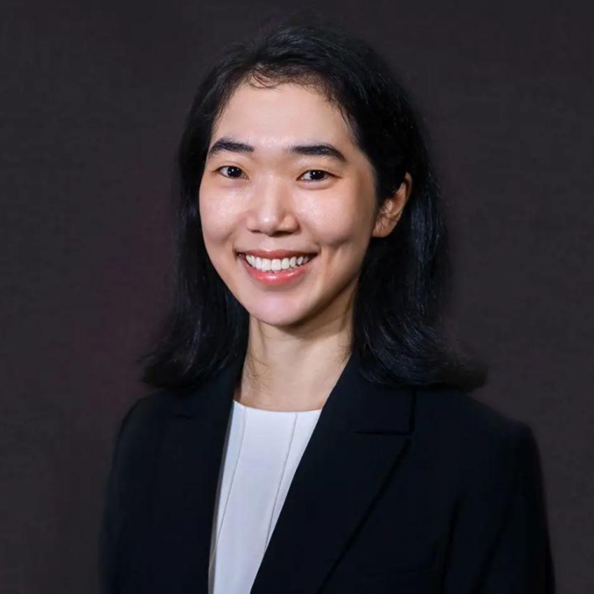 Prof. Jiang BIAN