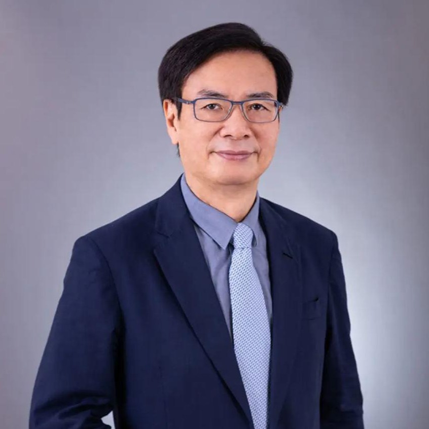 Prof. Alex FONG