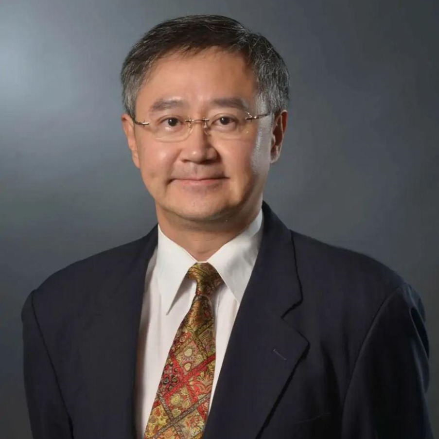 Prof. Chun HUI