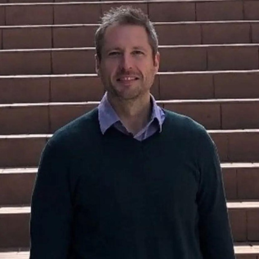 Prof. Derrald STICE