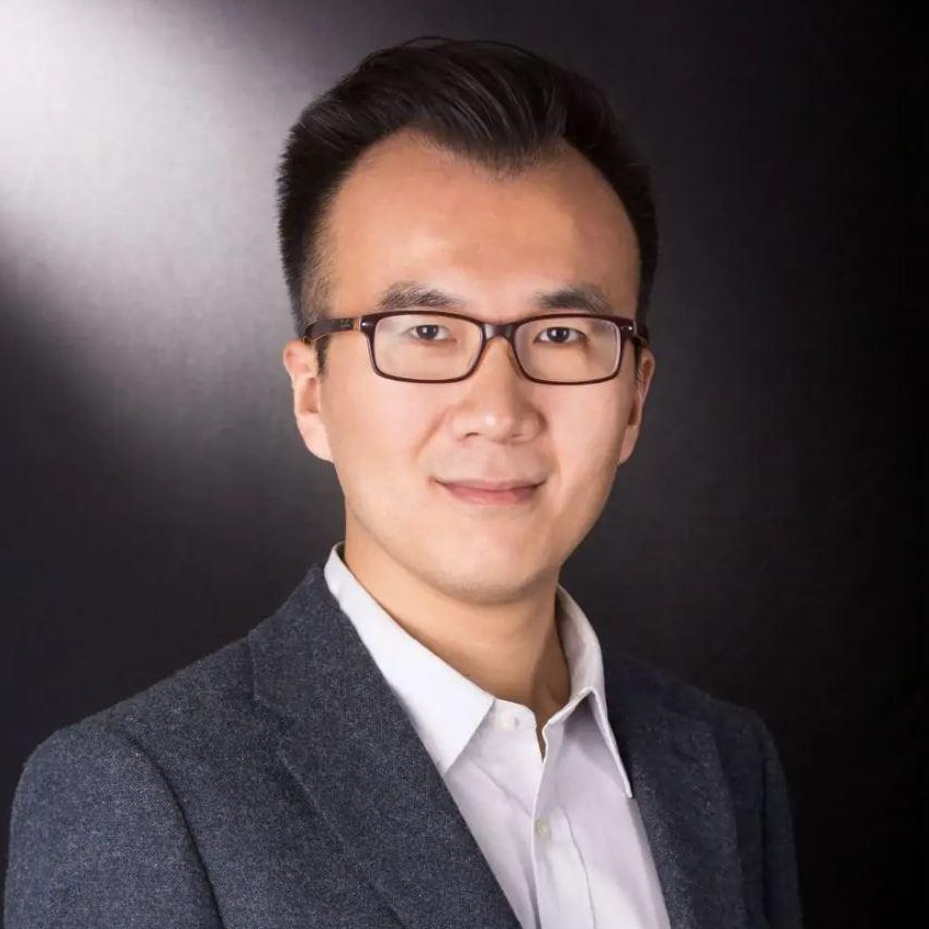 Dr. Chicheng MA