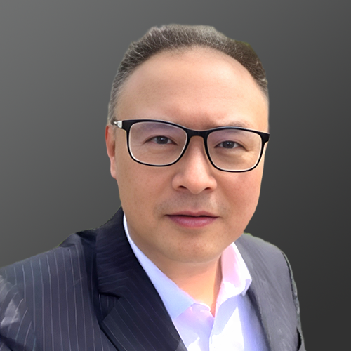 Prof. Bennie KWOK