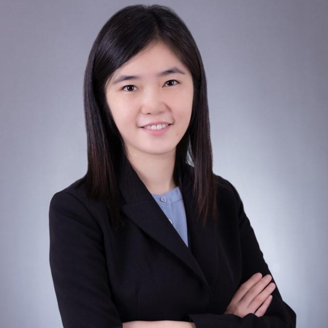 Prof. Peicong HU