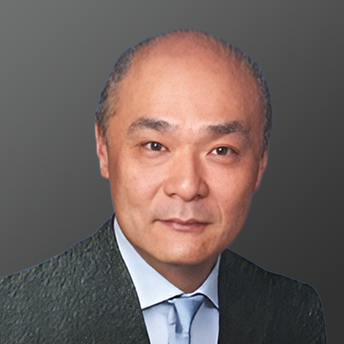 Prof. Nick Nic Wan YIM