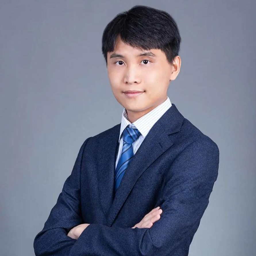 Prof. Jiantao HUANG