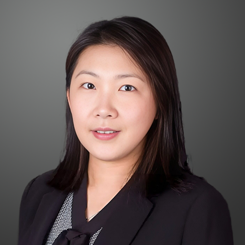 Prof. Winnie LEUNG