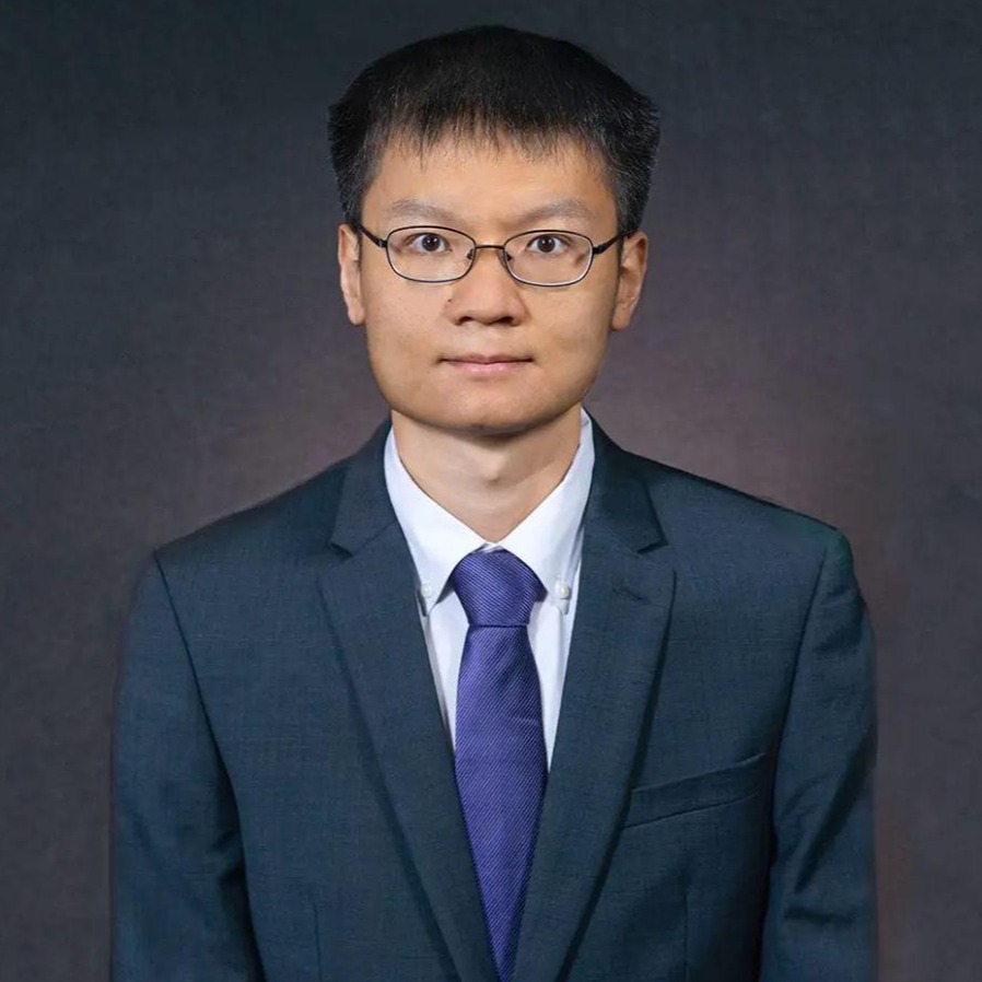 Prof. Xi LI