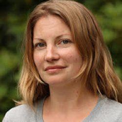 Prof. Rachel STERKEN