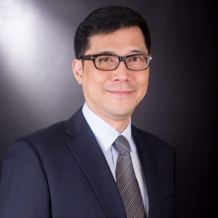 Dr. Buston Yat Chiu CHU