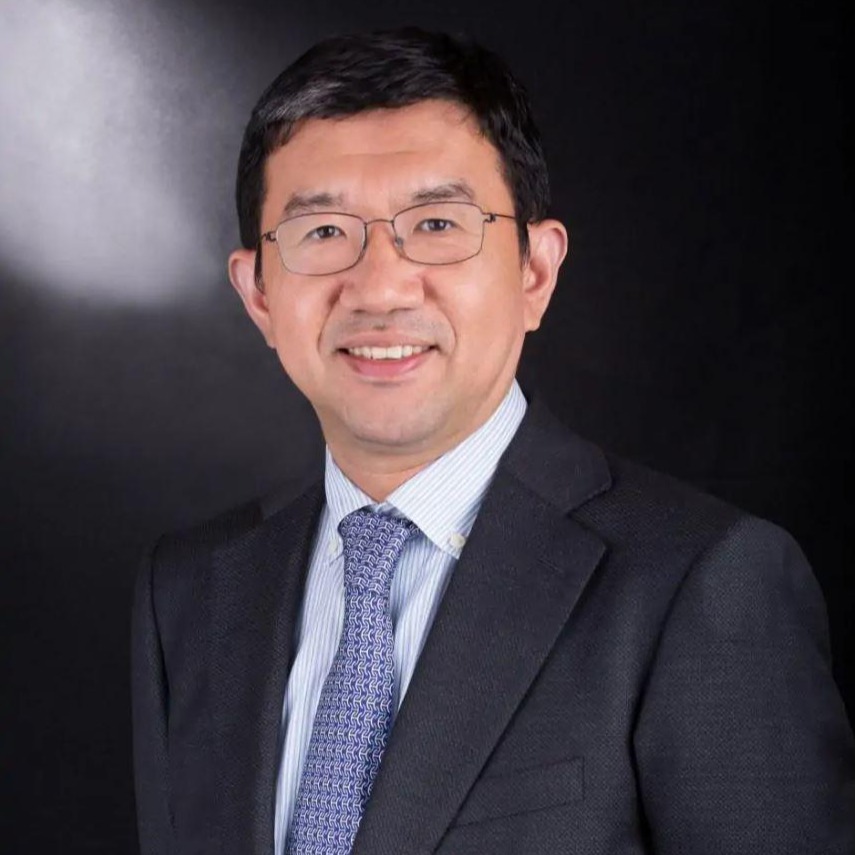 Prof. Jin LI