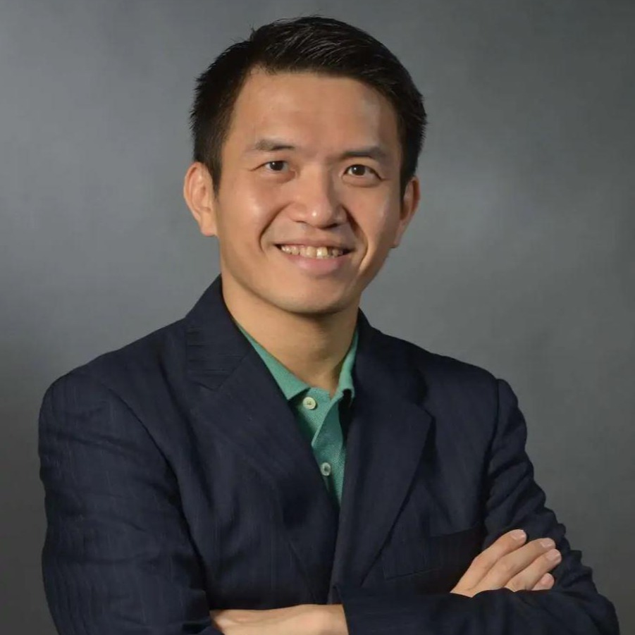 Mr. Baniel CHEUNG