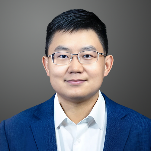 Prof. Guojun HE