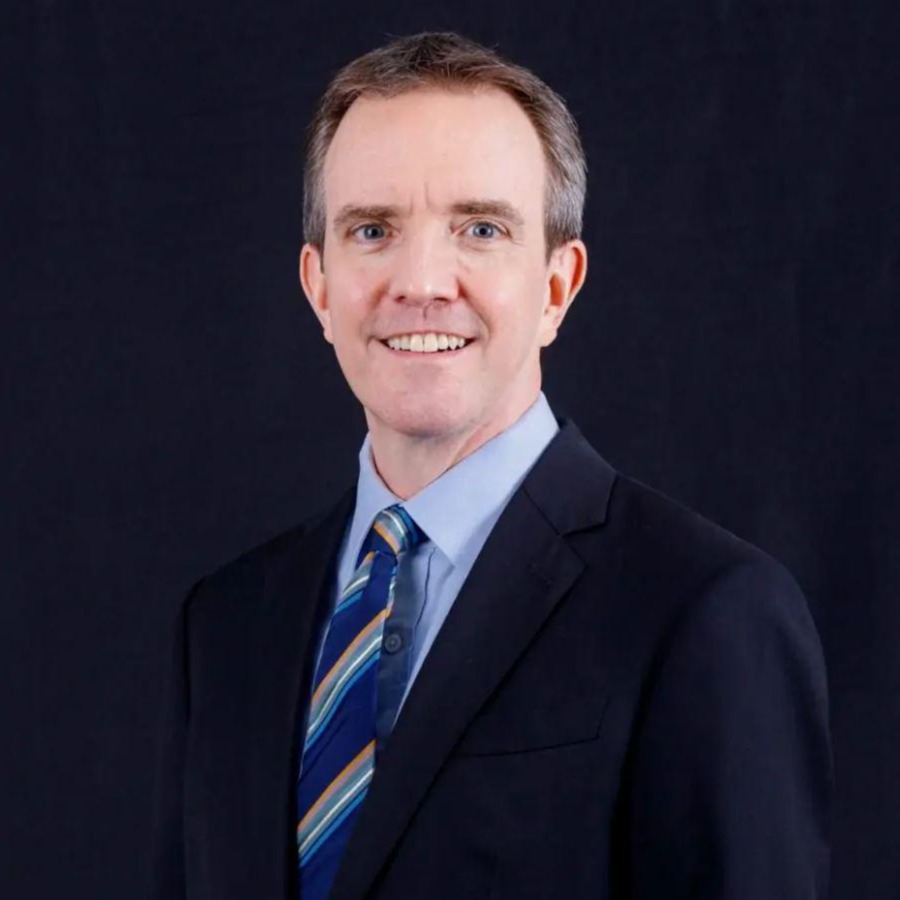Dr. Sean RACH