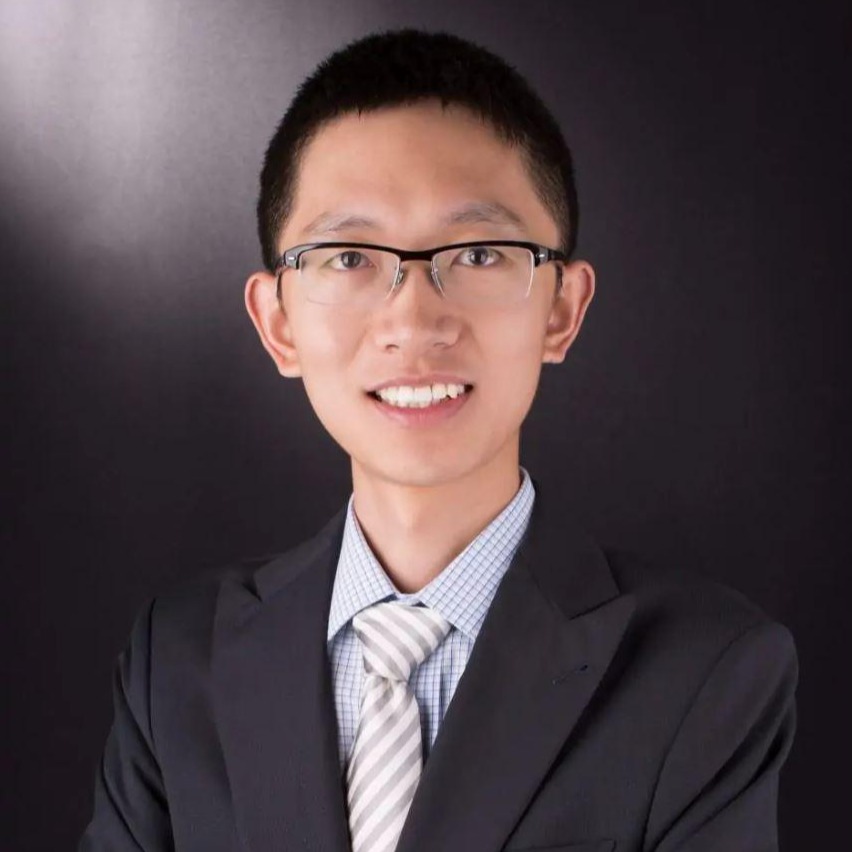 Dr. Lei ZHANG