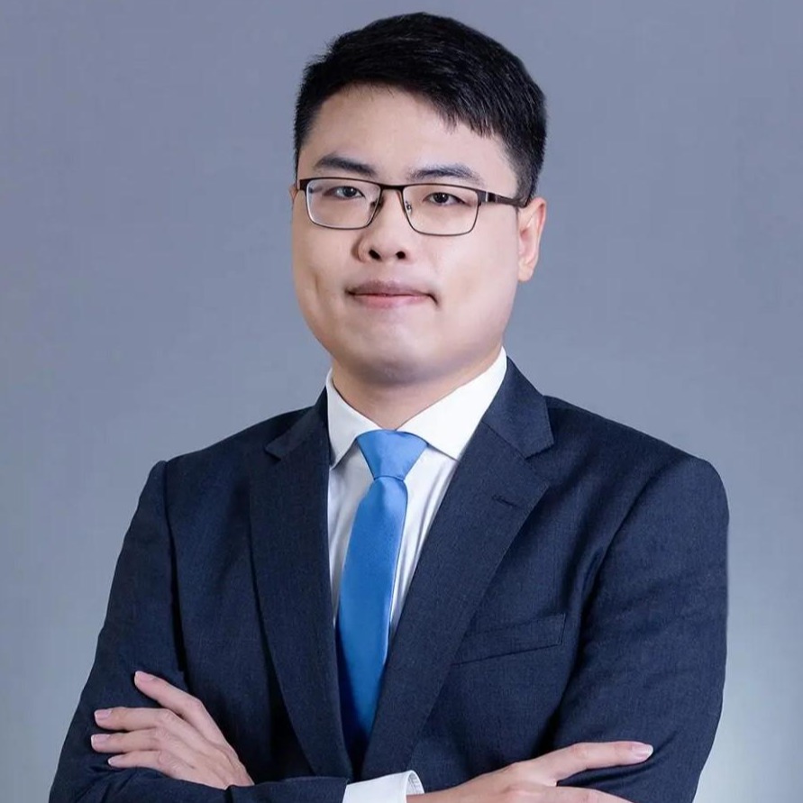 Prof. Xiao LEI