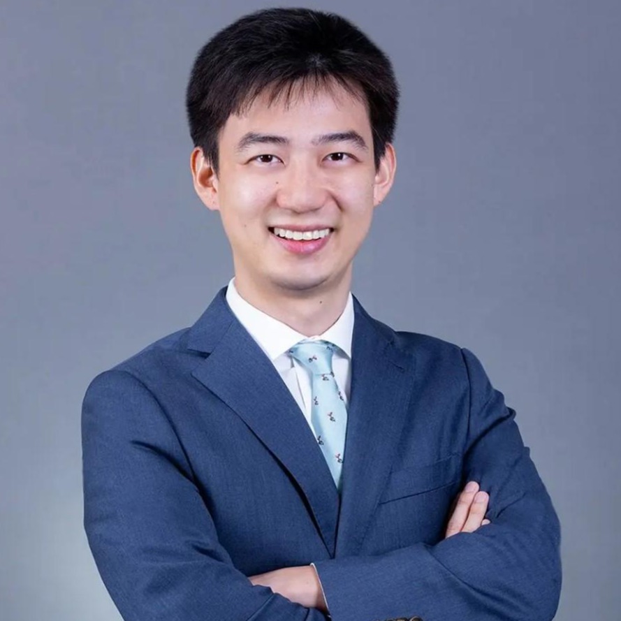 Dr. Michael B. WONG