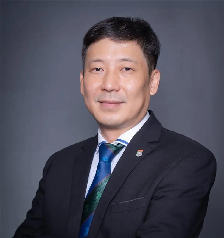 Prof. Anthony Hong YANG