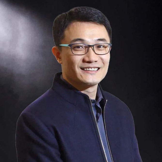 Prof. Haipeng SHEN