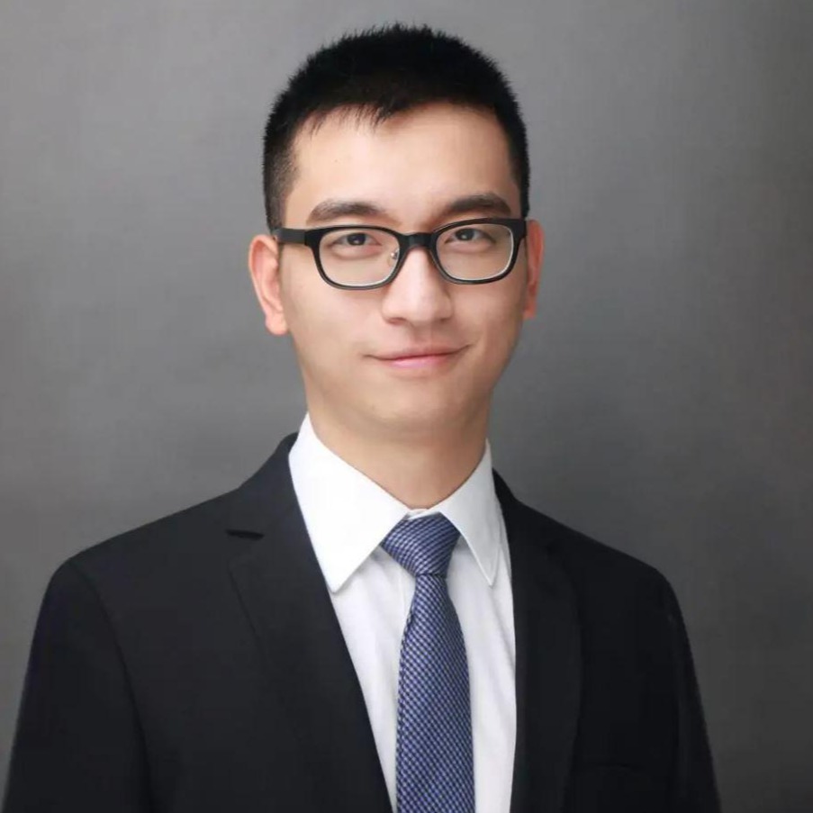 Prof. Tak Zhongqiang HUANG