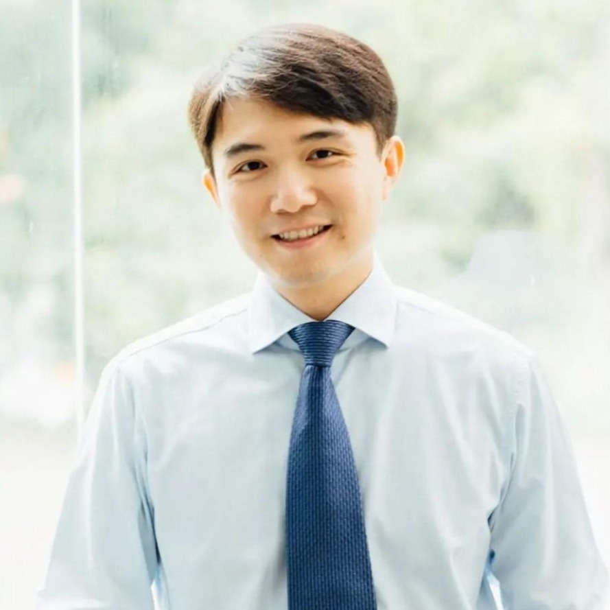 Prof. Travis CHOW