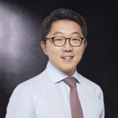 Prof. David S. LEE