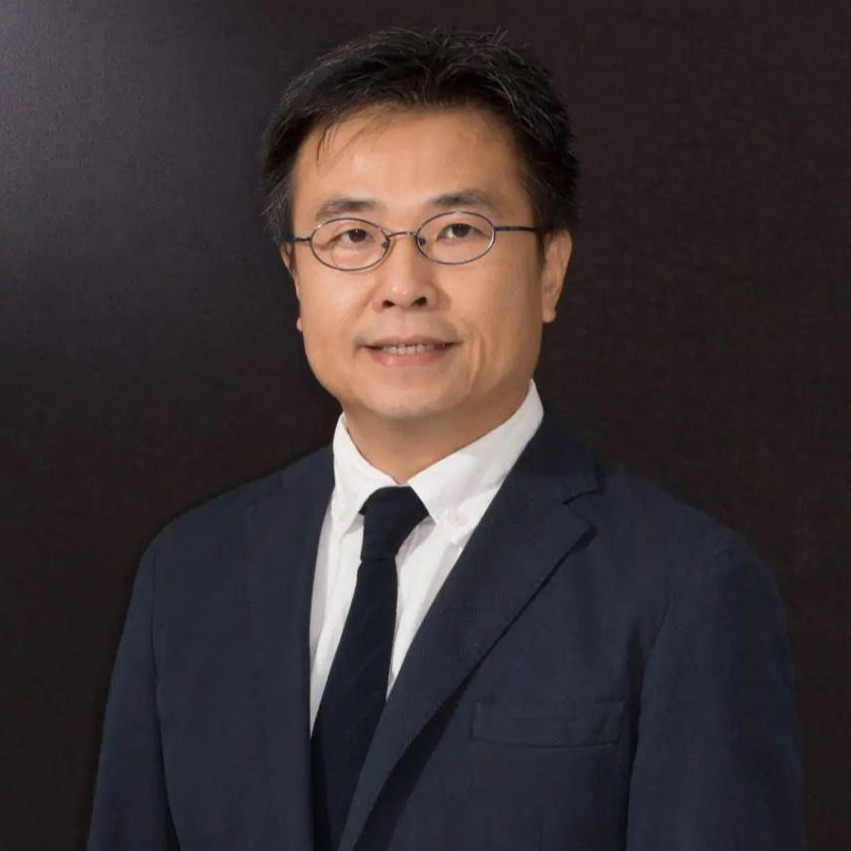 Dr. Chi-Wa YUEN