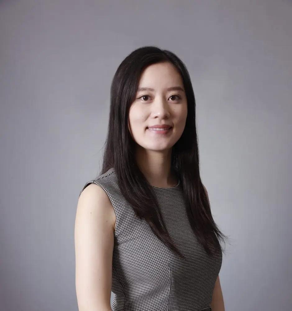 Prof. Lingrui ZHOU