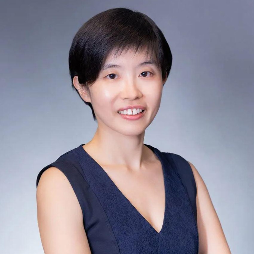 Dr. Tingting FAN