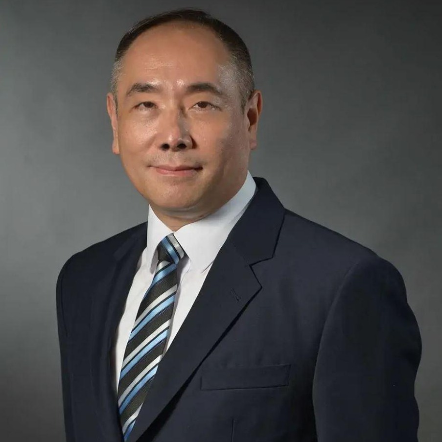 Dr. Kin Hang CHAN