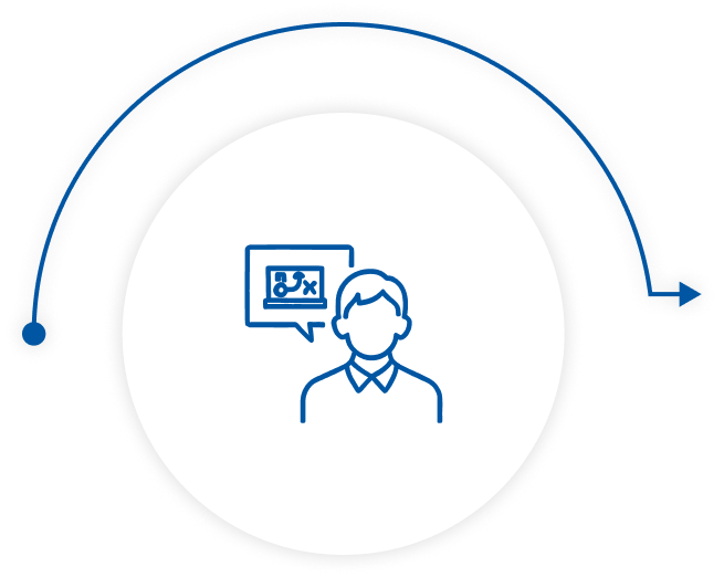 Project introduction by Project Partner