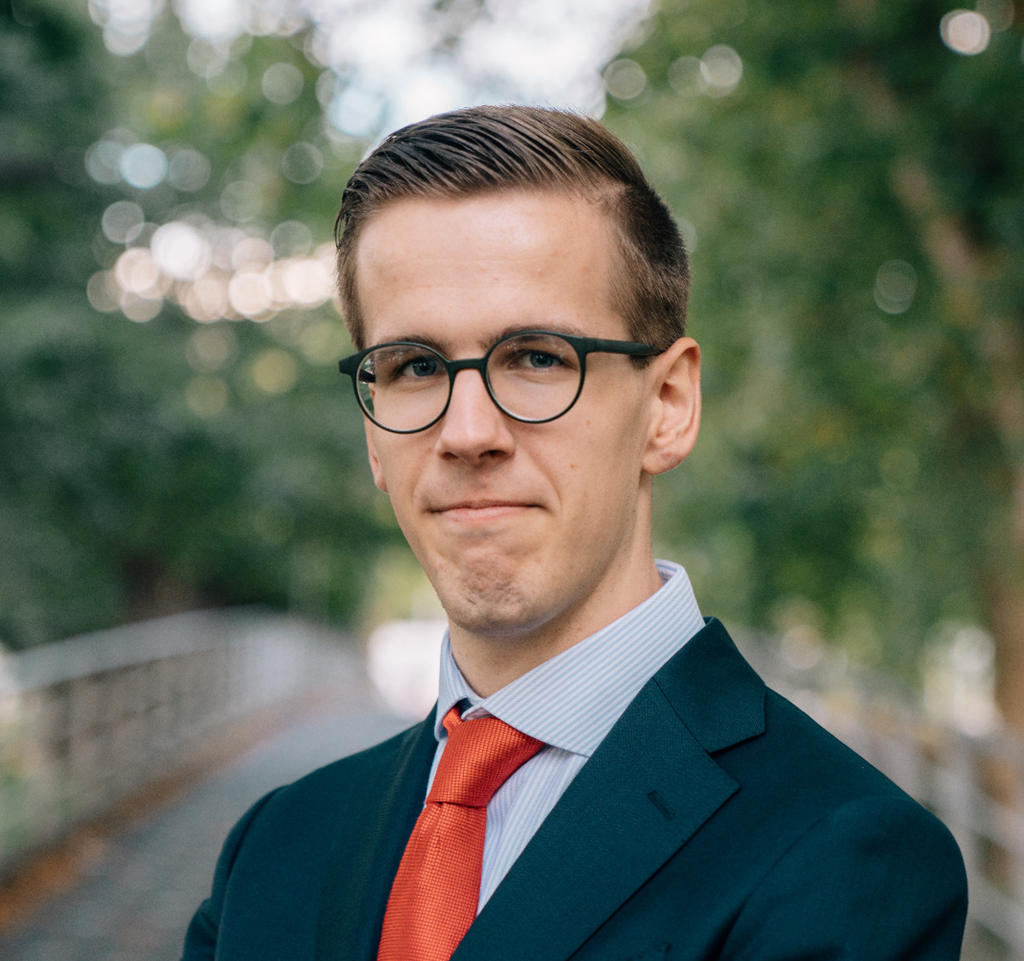 Daan de GROOT