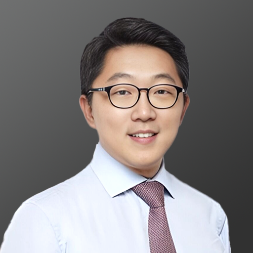 Prof. David LEE