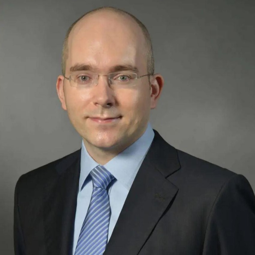 Prof. Matthias BUEHLMAIER