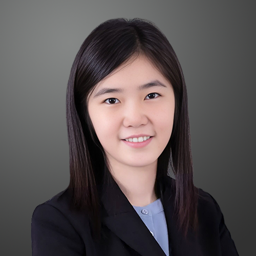 Prof. Keri HU