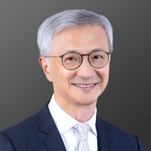 Mr. Philip WONG