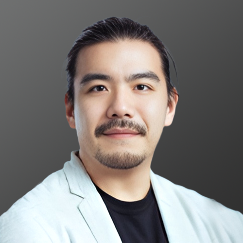 Mr. Fred CHAK