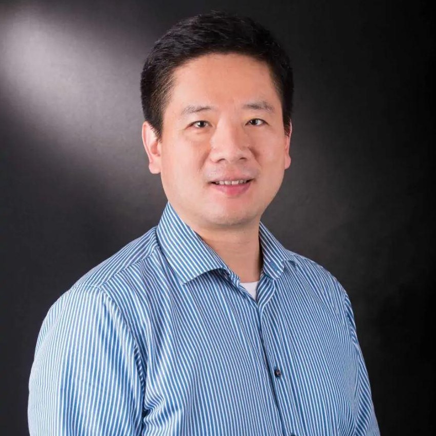 Prof. Yulei LUO
