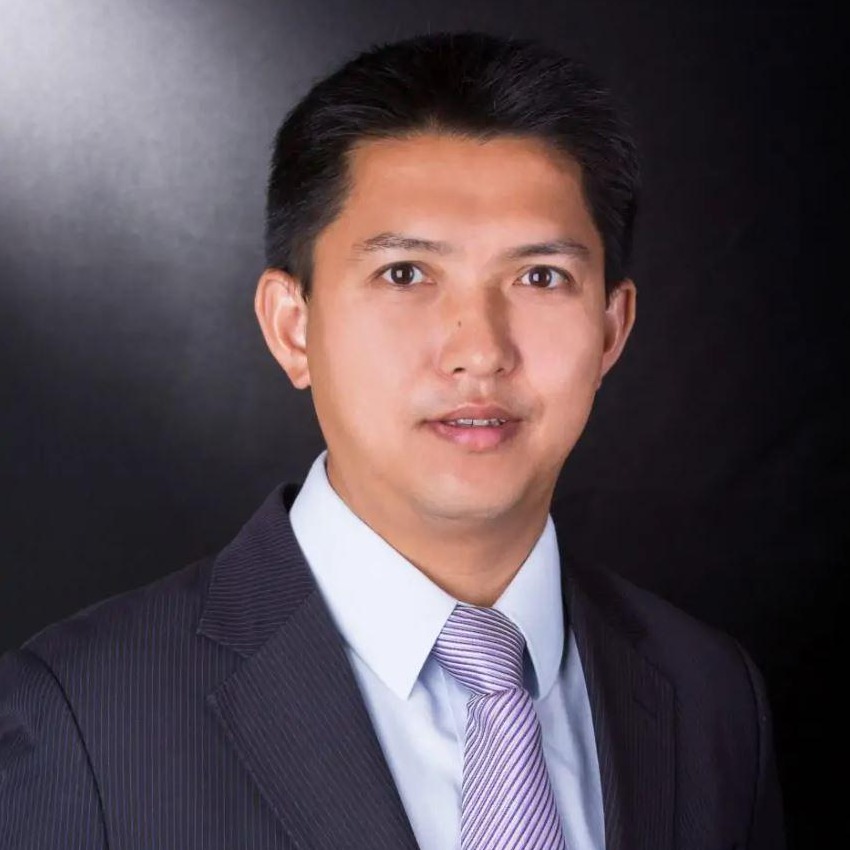 Prof. Dragon Yongjun TANG
