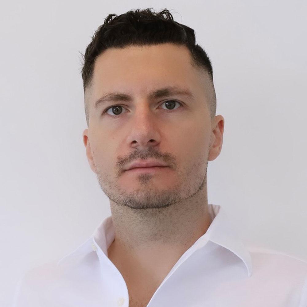 Prof. Boris BABIC
