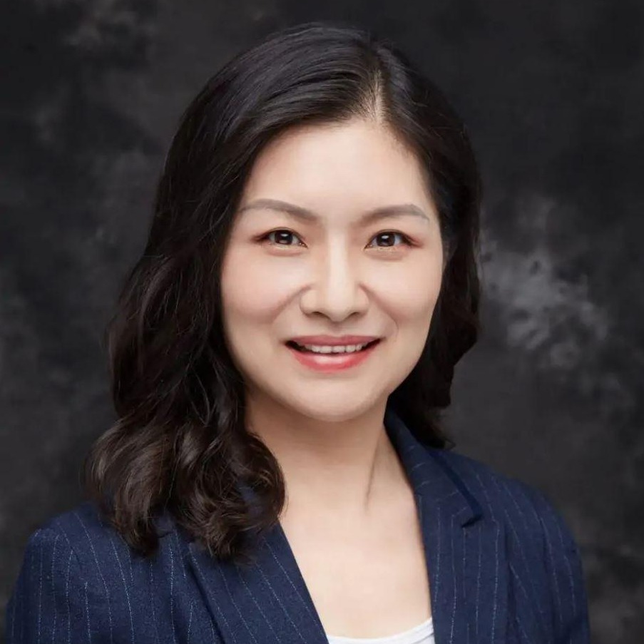 Prof. Echo Wen WAN