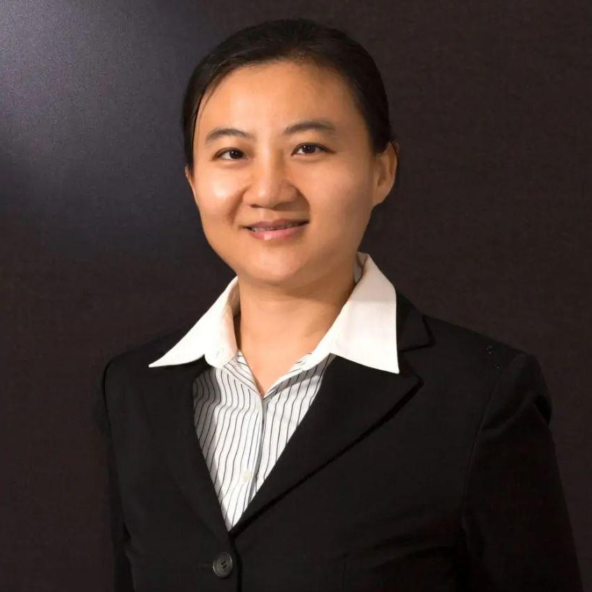 Prof. Rujing MENG