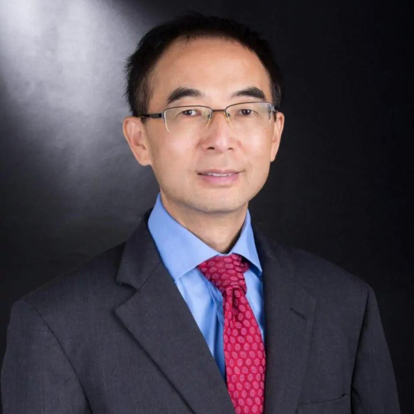 Prof. Tingjun LIU