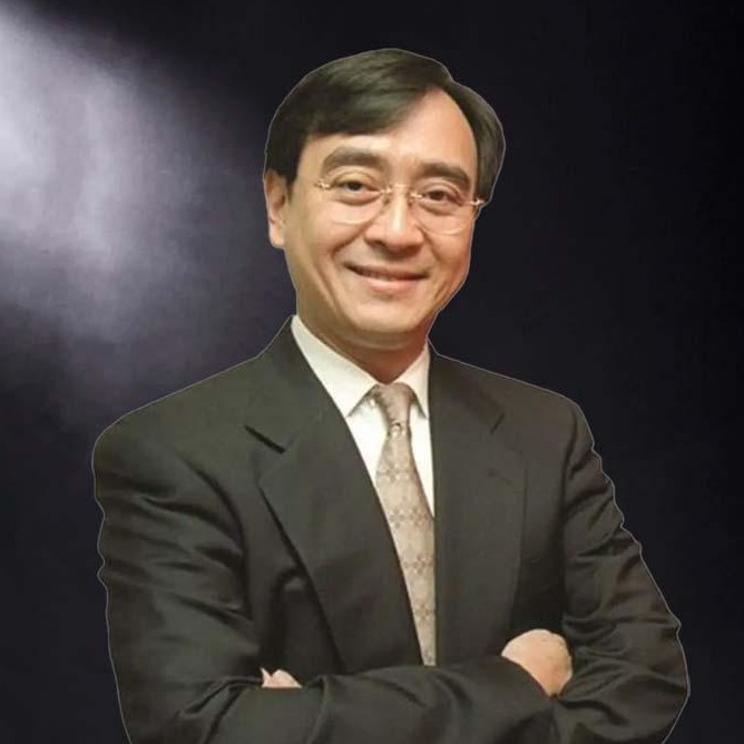 Prof. Y.C. Richard WONG