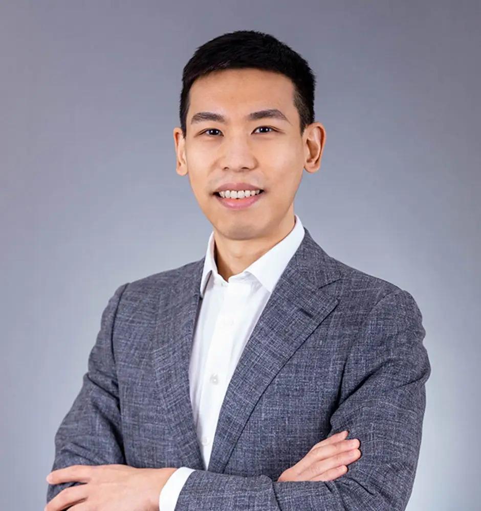 Prof. Vincent Peng ZHANG