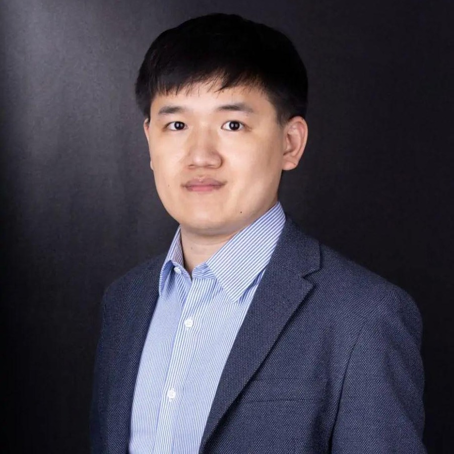 Prof. Jian ZHANG