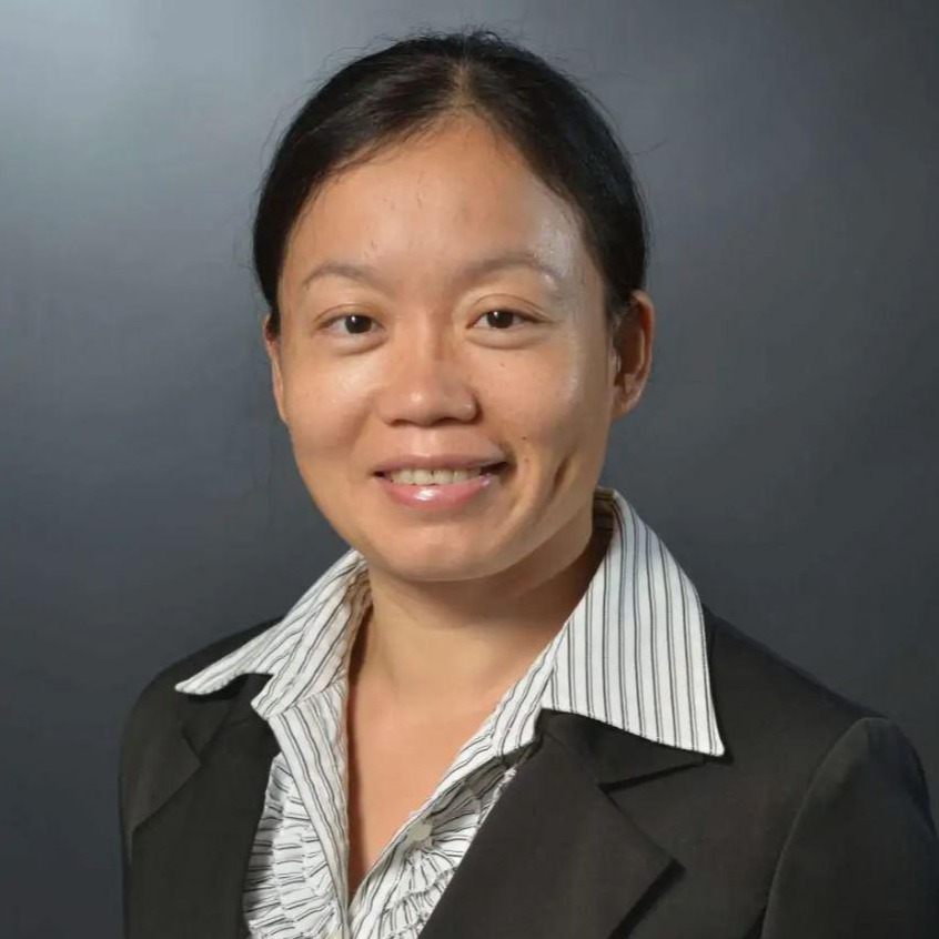 Dr. Huiyan QIU