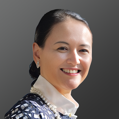 Prof. Jessie FOK